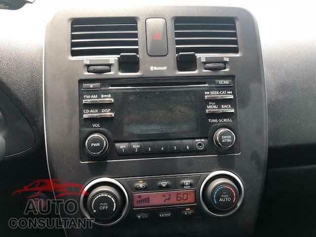 NISSAN LEAF 2015 - 1N4AZ0CPXFC330552
