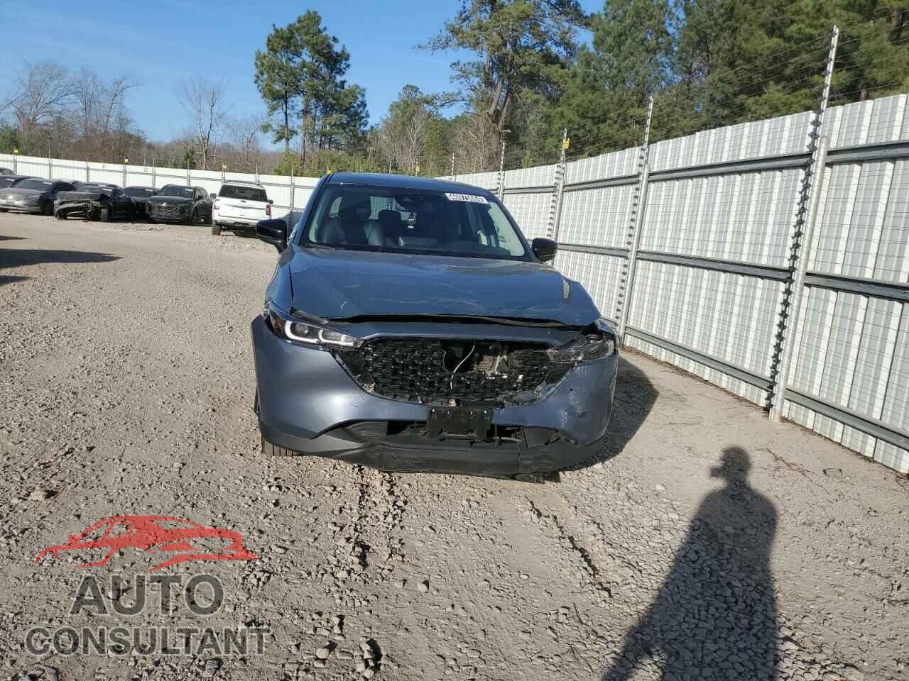 MAZDA CX-5 PREFE 2023 - JM3KFBCM5P0148485