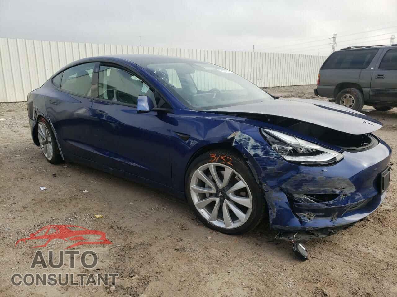 TESLA MODEL 3 2020 - 5YJ3E1EA3LF645852