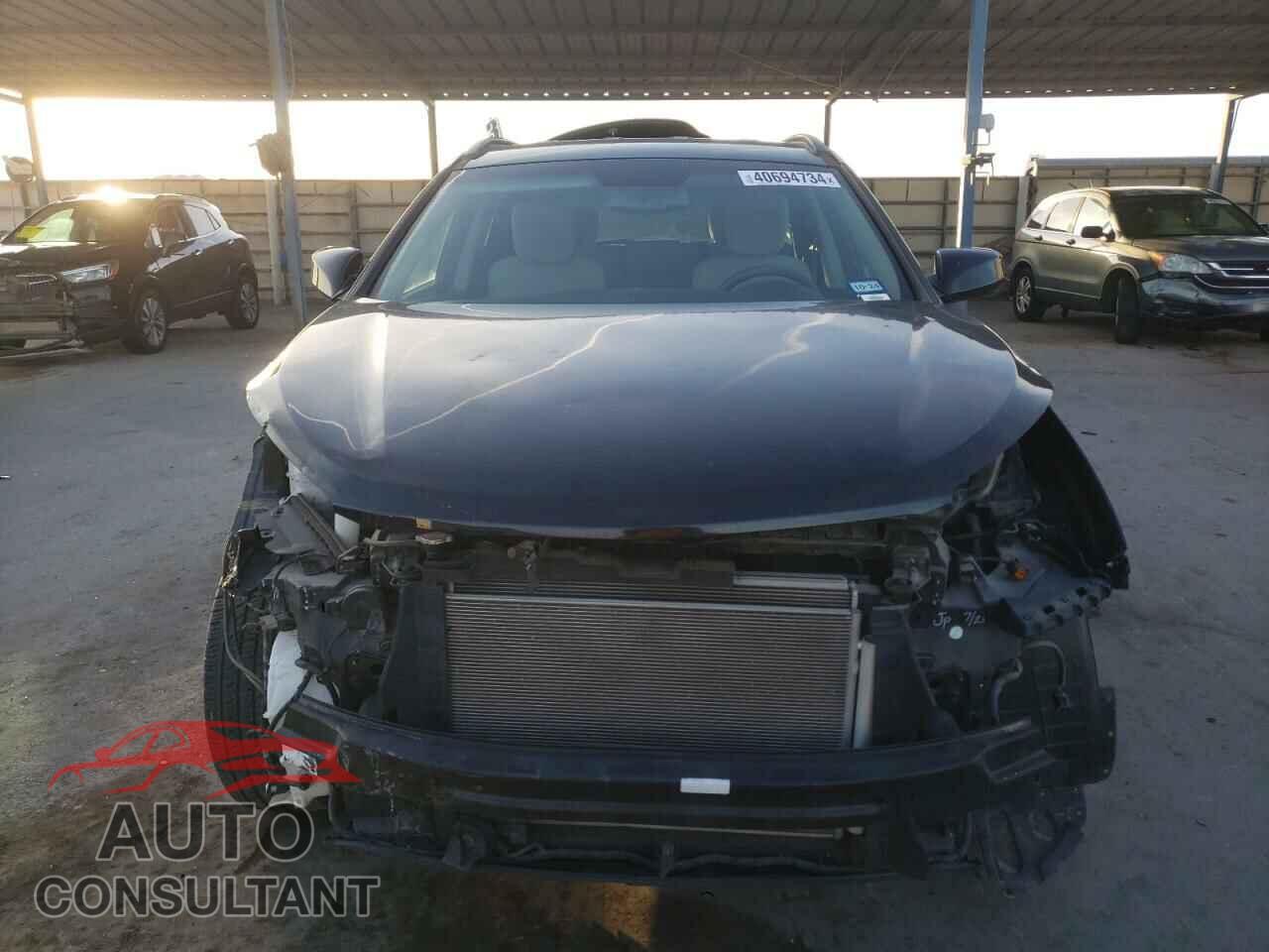 HYUNDAI SANTA FE 2017 - 5NMZU3LB3HH003092