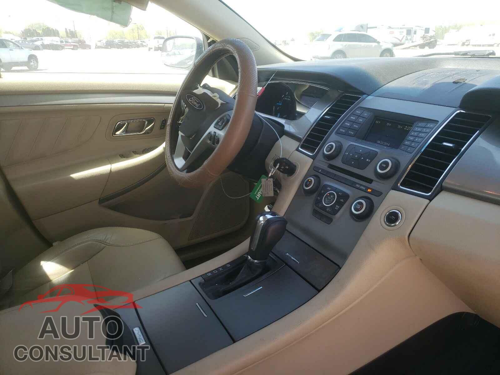 FORD TAURUS 2016 - 1FAHP2H88GG131978
