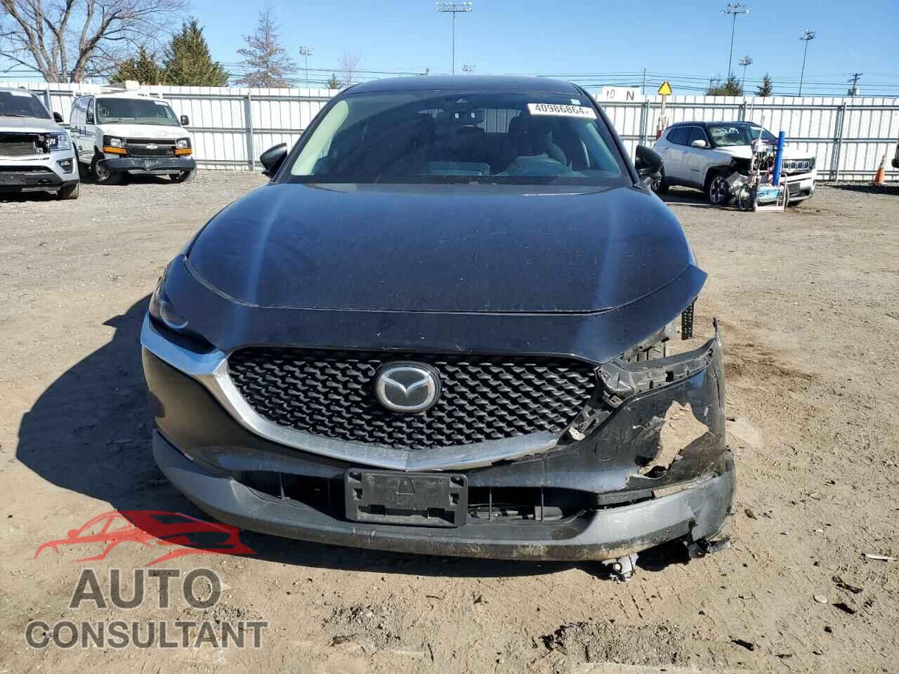 MAZDA CX30 2020 - 3MVDMABL7LM120865
