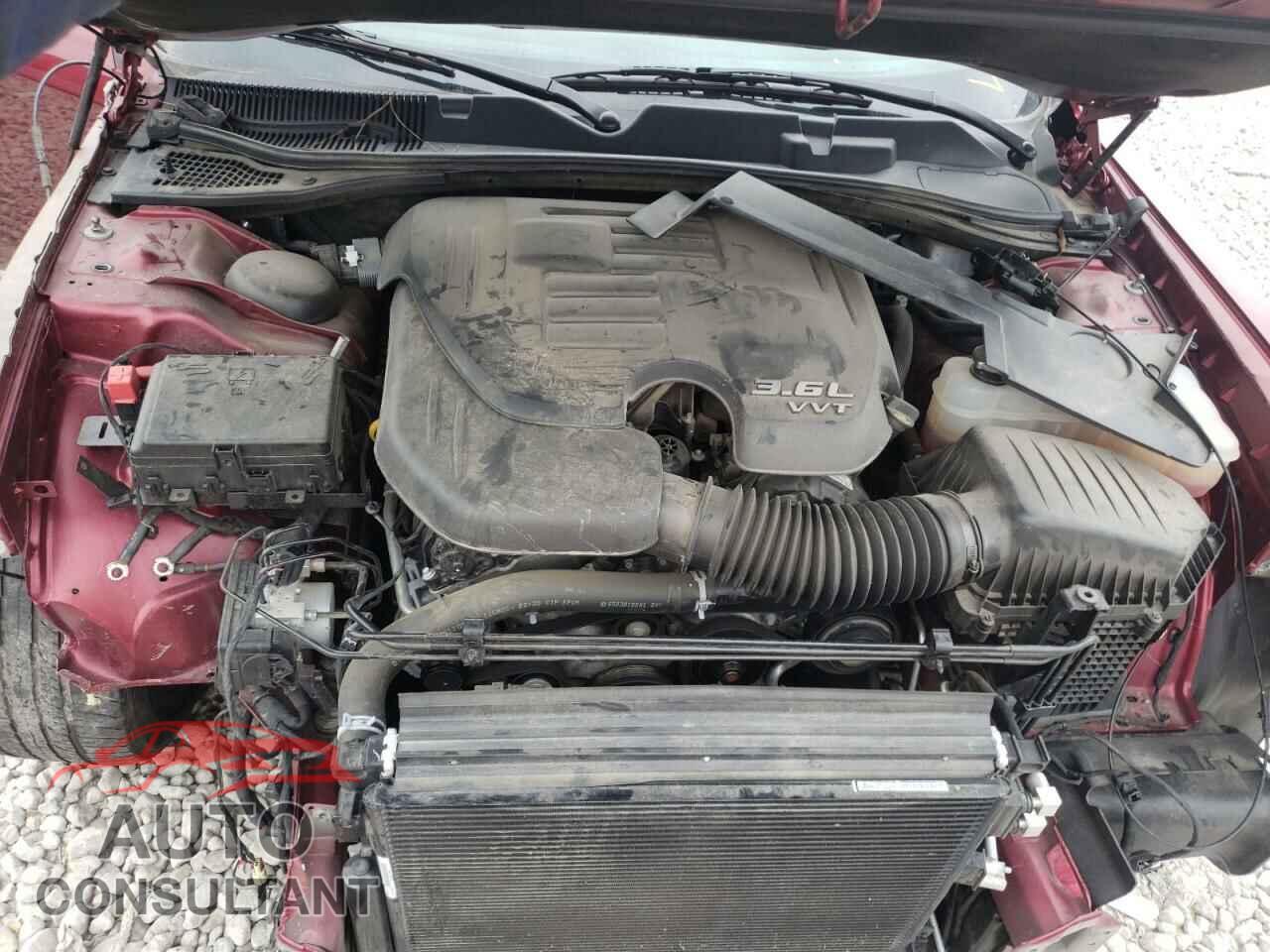 DODGE CHALLENGER 2020 - 2C3CDZAG3LH146365