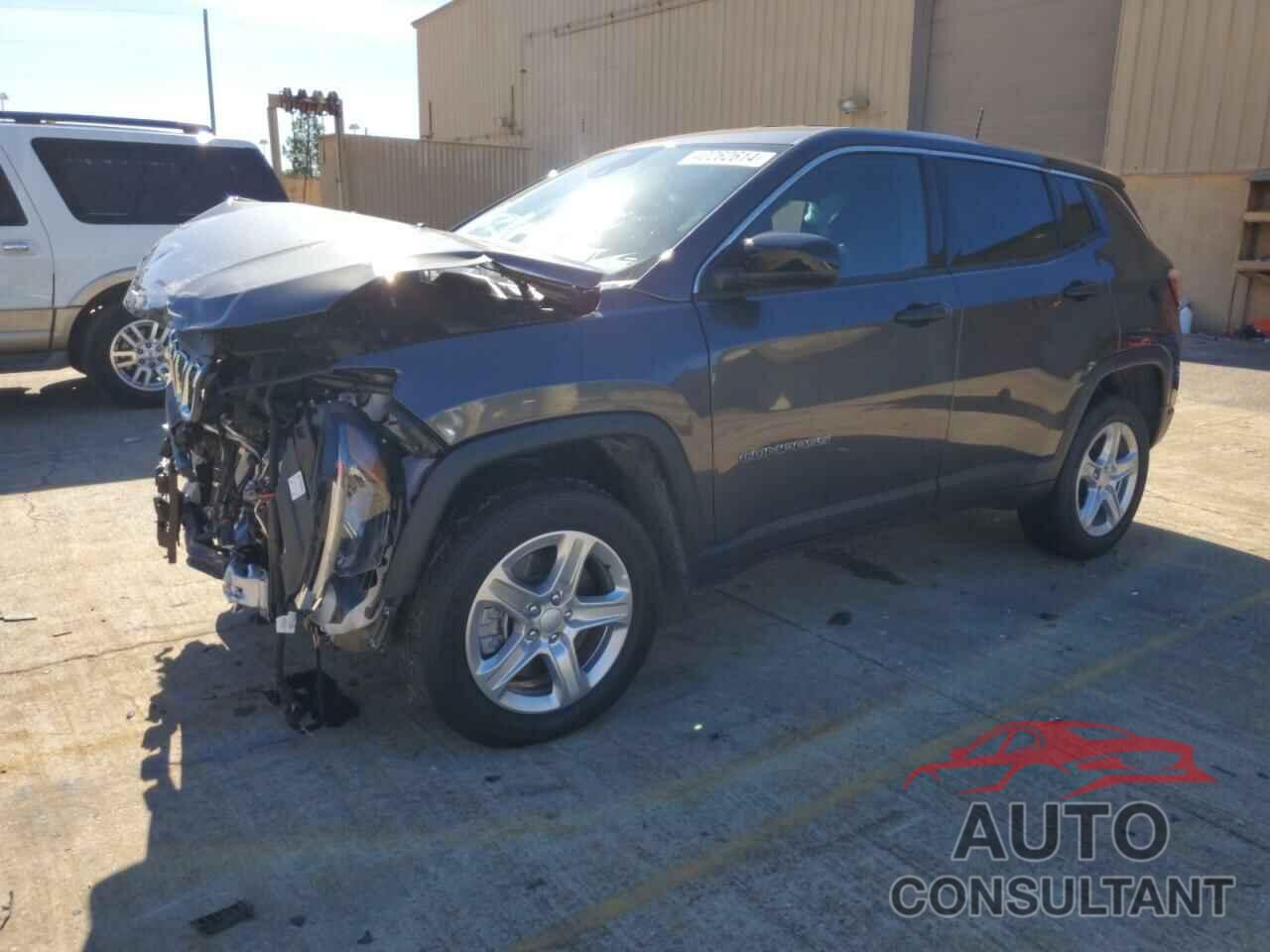 JEEP COMPASS 2023 - 3C4NJDAN5PT556290