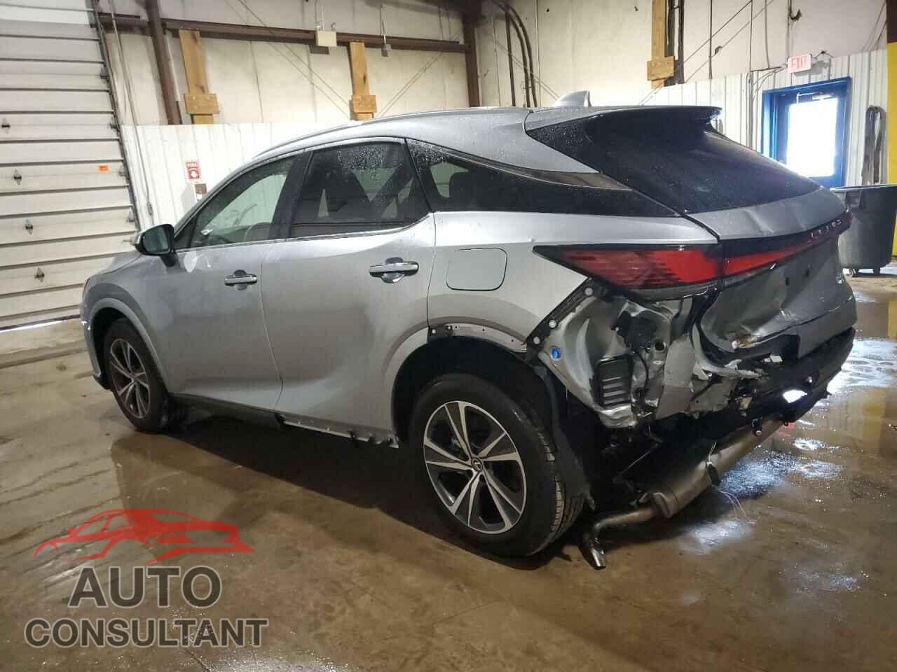 LEXUS RX350 2023 - 2T2BAMCA5PC035324