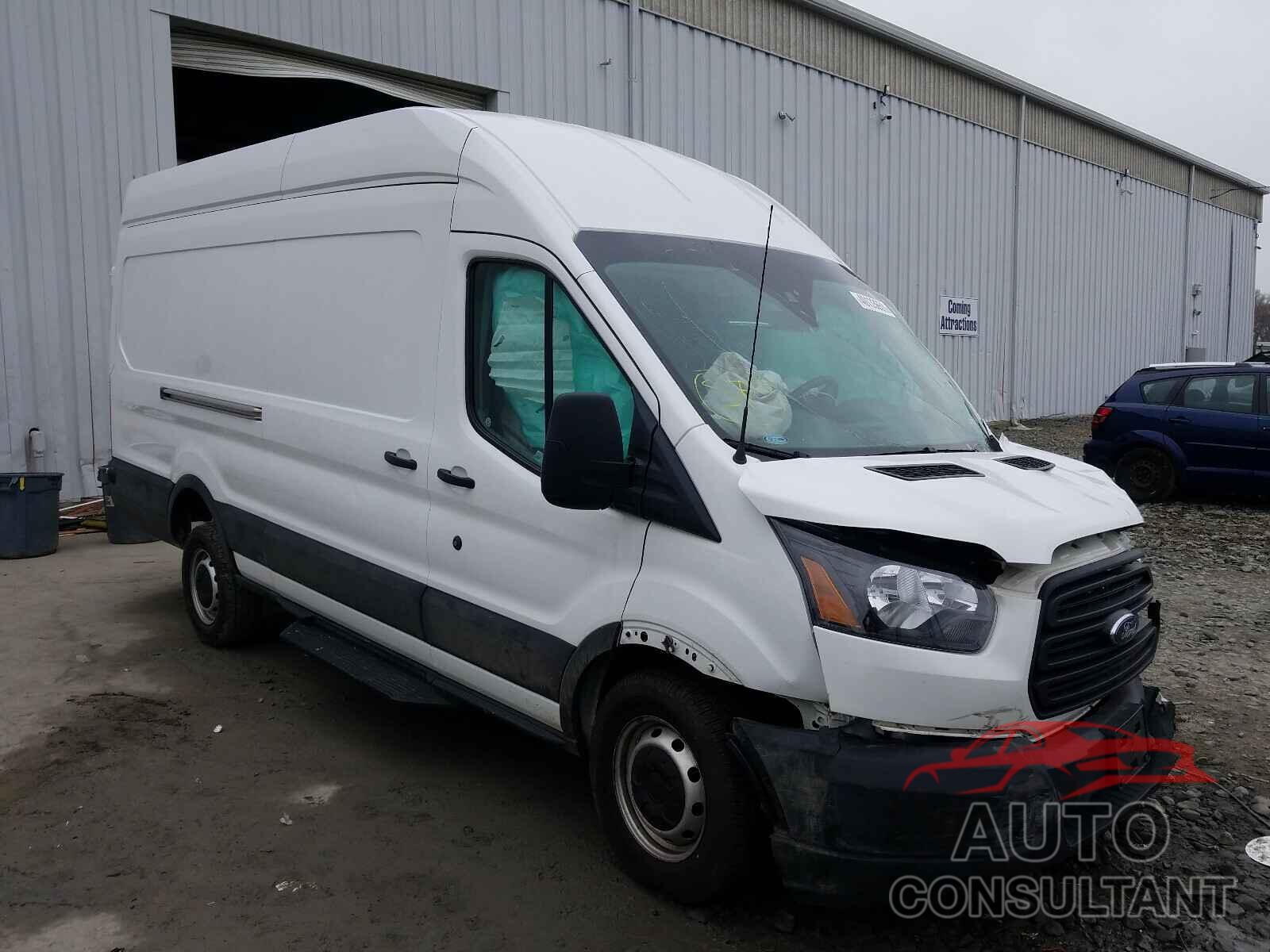 FORD TRANSIT CO 2019 - 1FTBW3XG8KKB23242