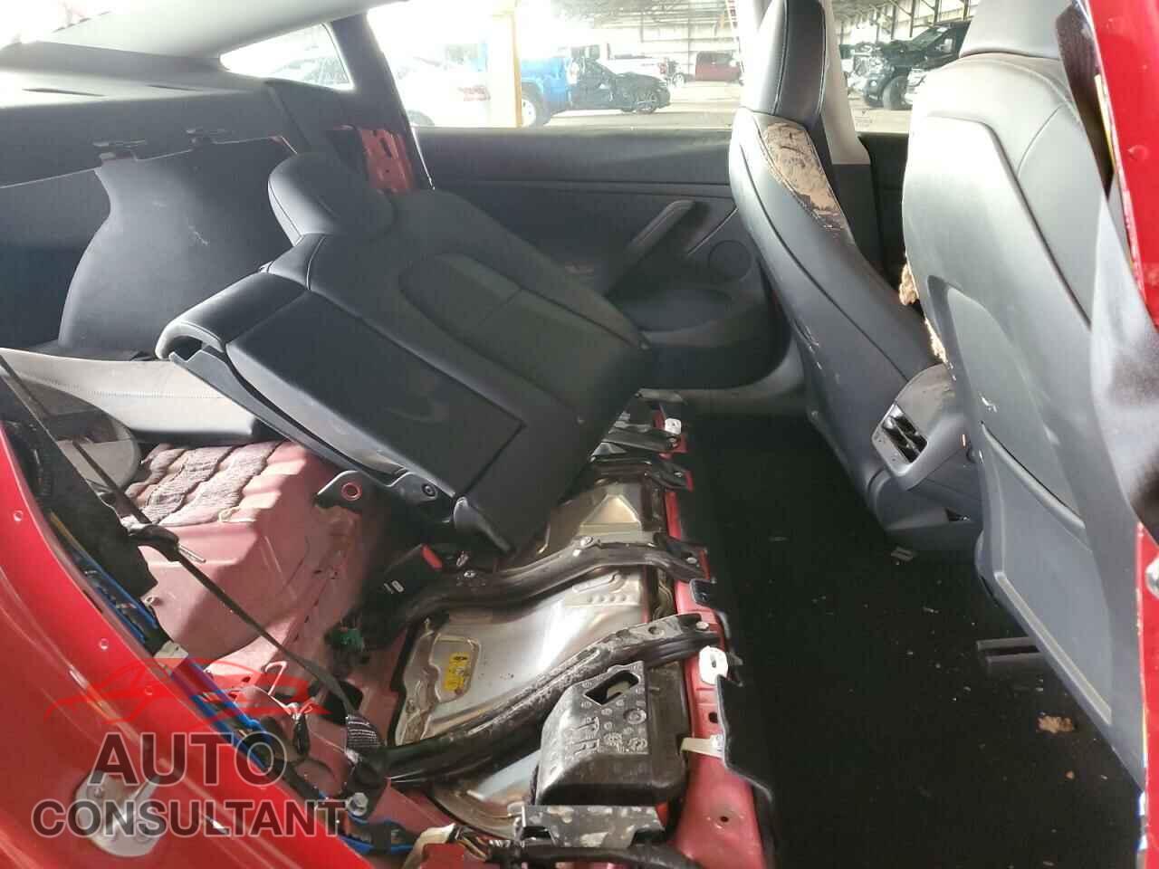 TESLA MODEL 3 2023 - 5YJ3E1EA3PF556868