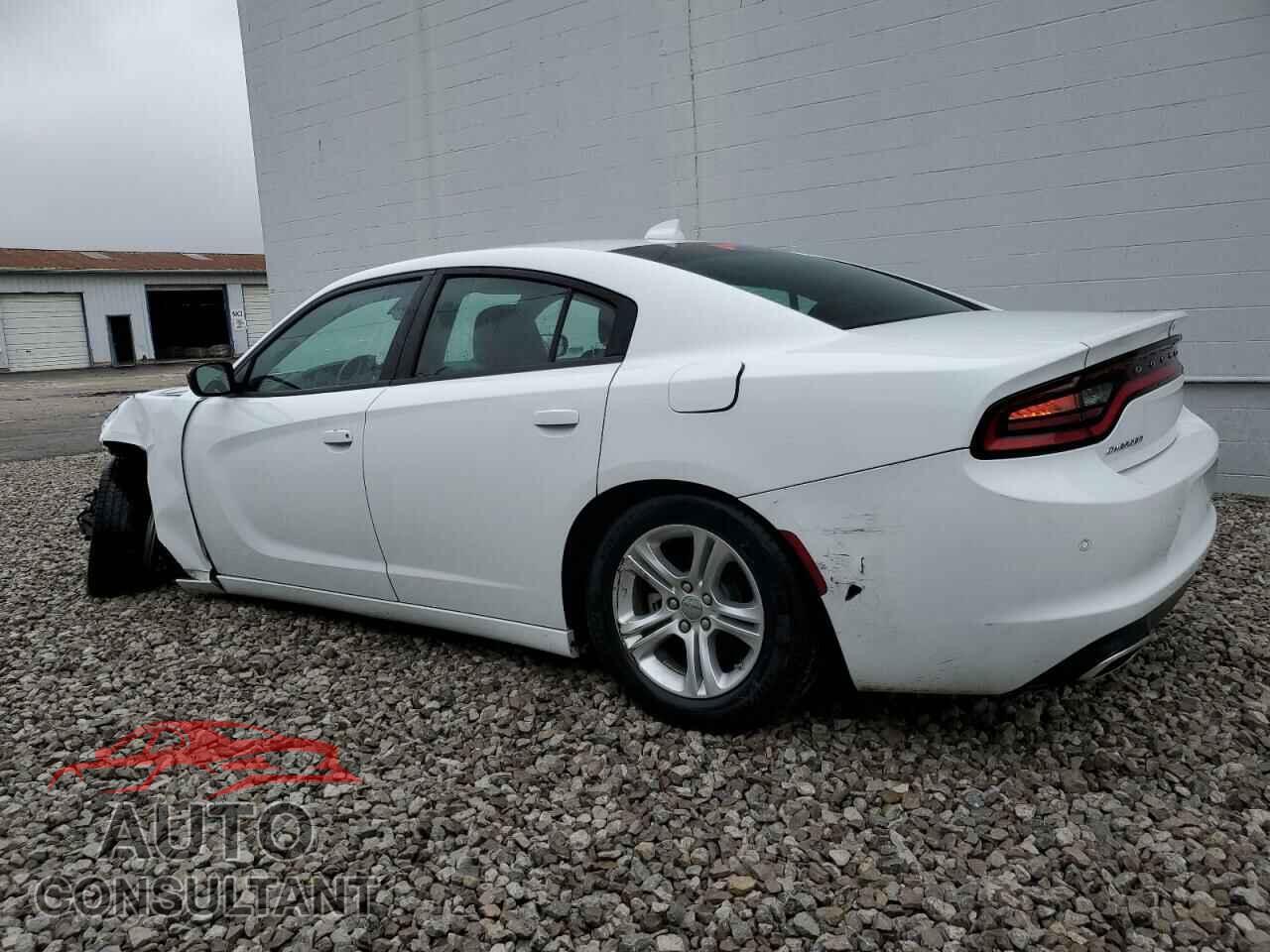 DODGE CHARGER 2023 - 2C3CDXBG6PH559535