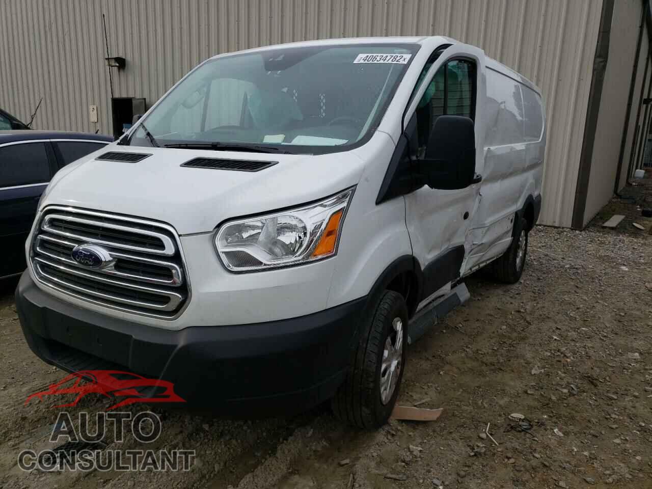 FORD TRANSIT CO 2019 - 1FTYR1ZM7KKA56321