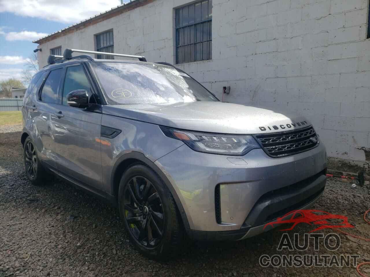 LAND ROVER DISCOVERY 2020 - SALRG2RV4L2417054