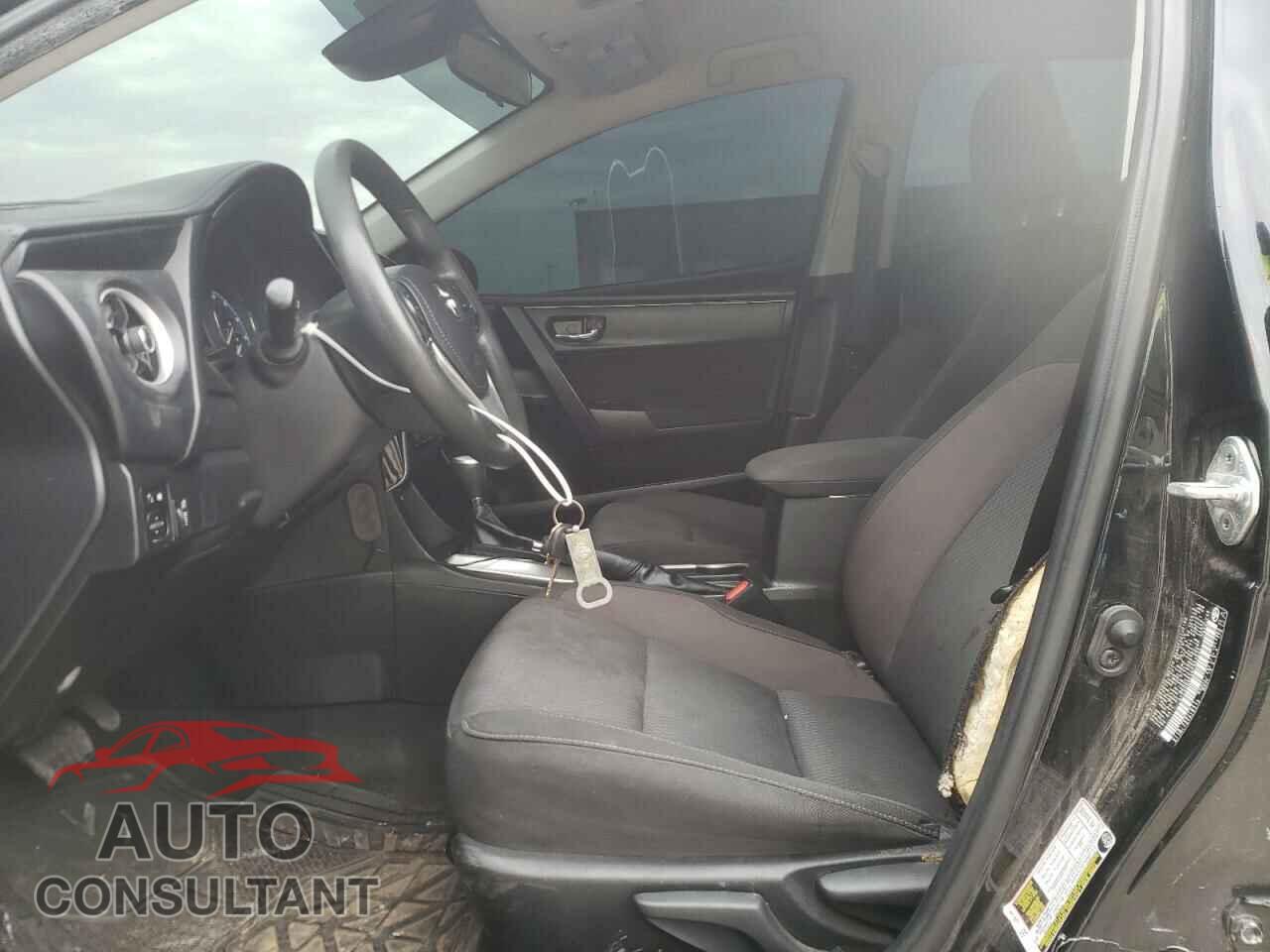 LEXUS RC 2016 - JTHHP5BC3G5004638