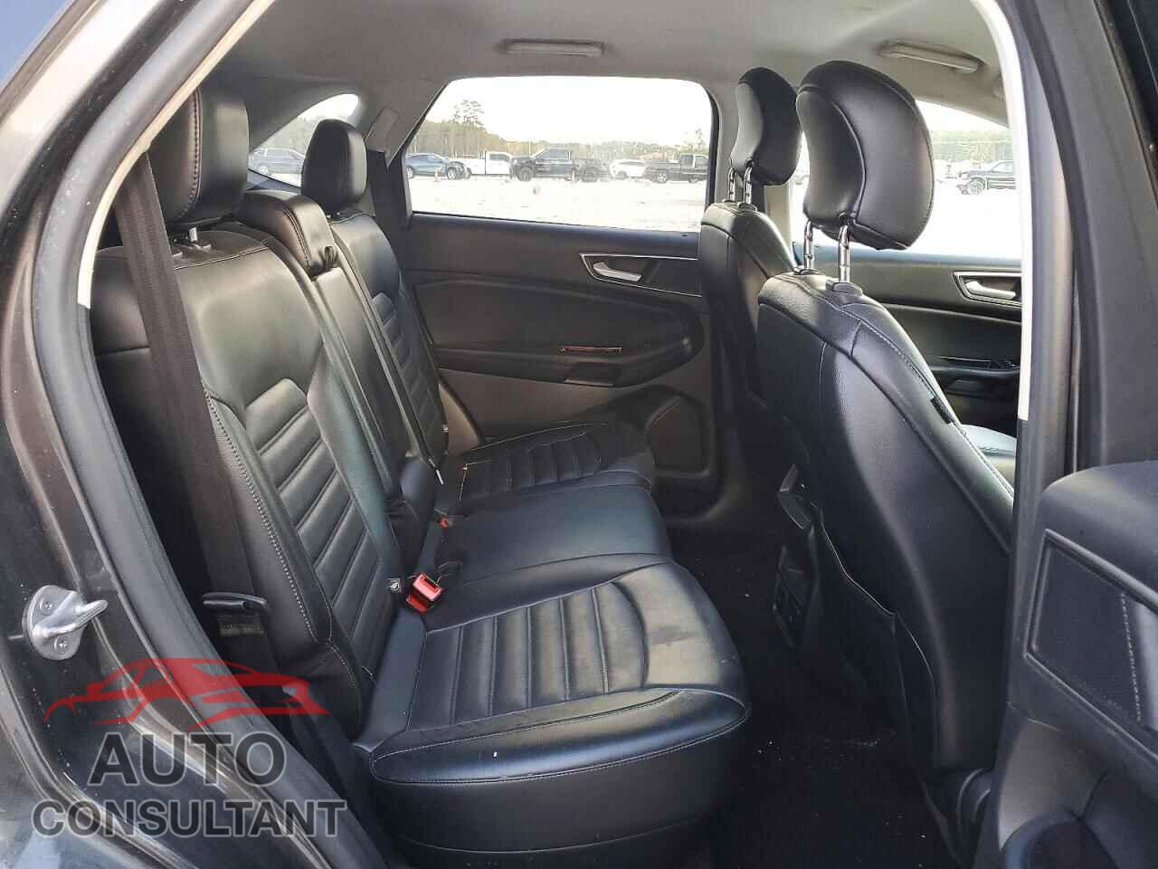 FORD EDGE 2015 - 2FMTK3J97FBB46467