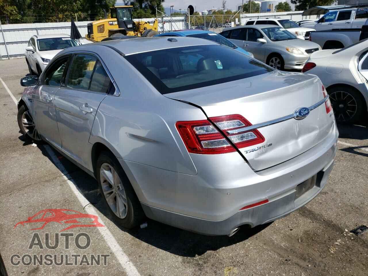 FORD TAURUS 2015 - 1FAHP2E85FG172958
