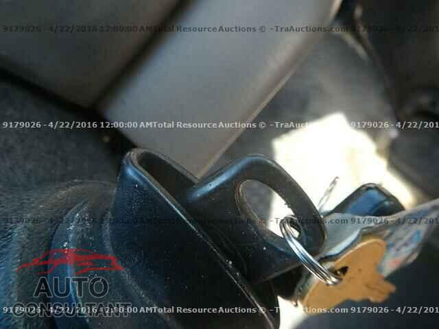 MAZDA MX5 2010 - JM1NC2FF8A0211596