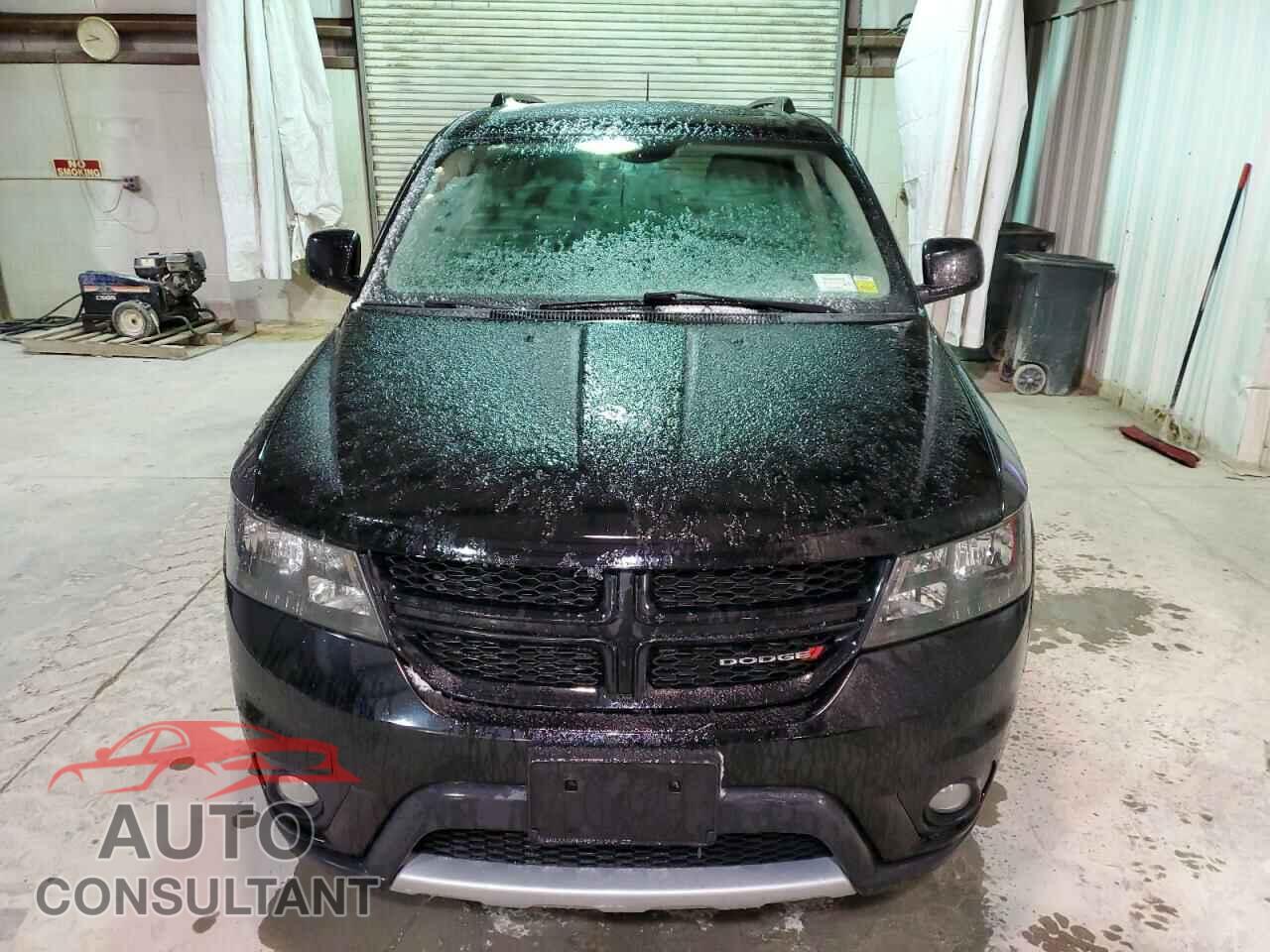 DODGE JOURNEY 2016 - 3C4PDDEG8GT142965