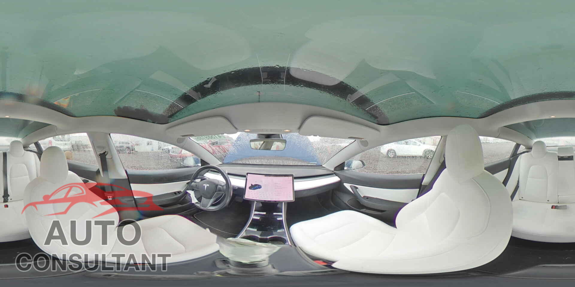 TESLA MODEL 3 2019 - 5YJ3E1EA9KF314899