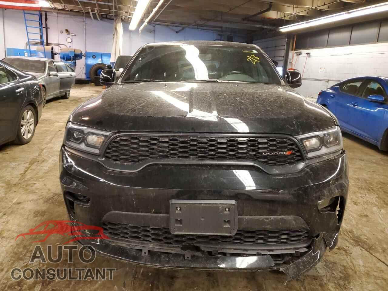 DODGE DURANGO 2021 - 1C4RDJDG3MC610570