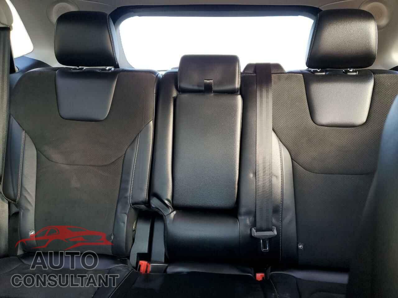 FORD EDGE 2018 - 2FMPK4AP2JBB48870