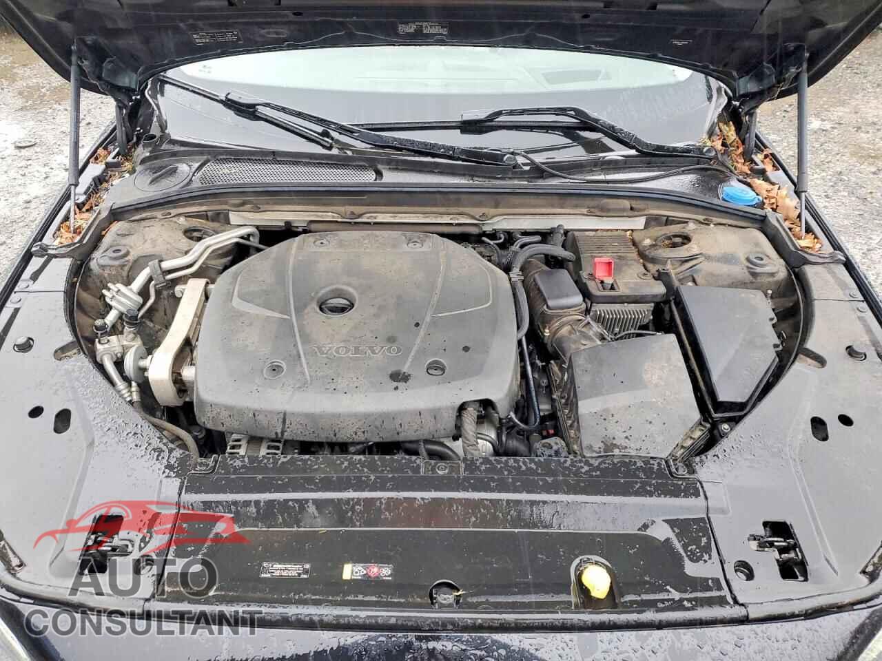 VOLVO S90 2017 - YV1A22ML5H1001644