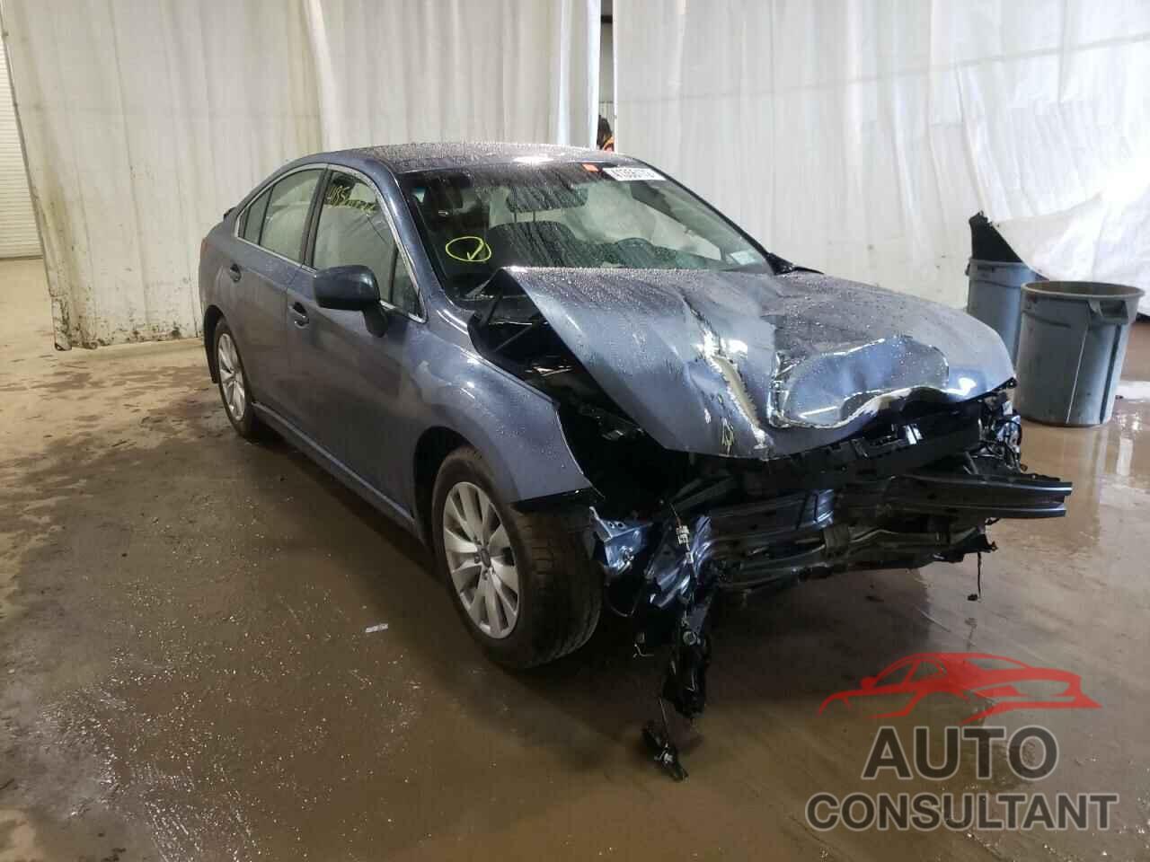 SUBARU LEGACY 2017 - 4S3BNAC62H3003881