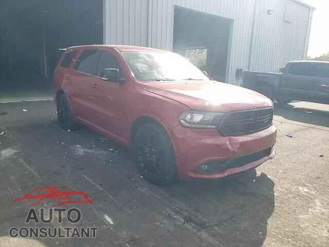 DODGE DURANGO 2015 - 1C4RDHDG7FC702275