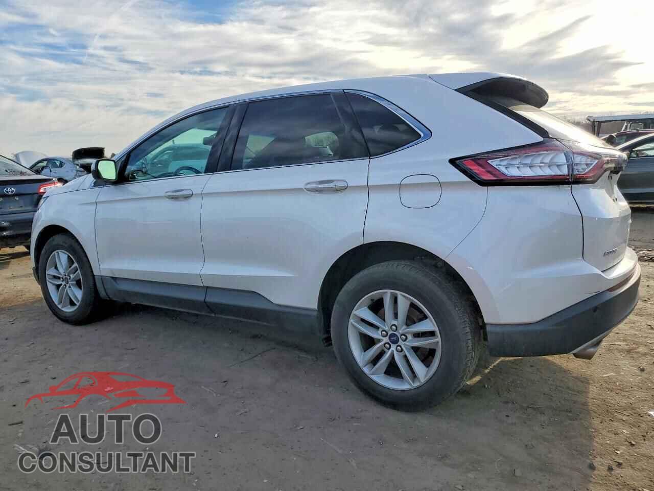 FORD EDGE 2016 - 2FMPK4J85GBB92346