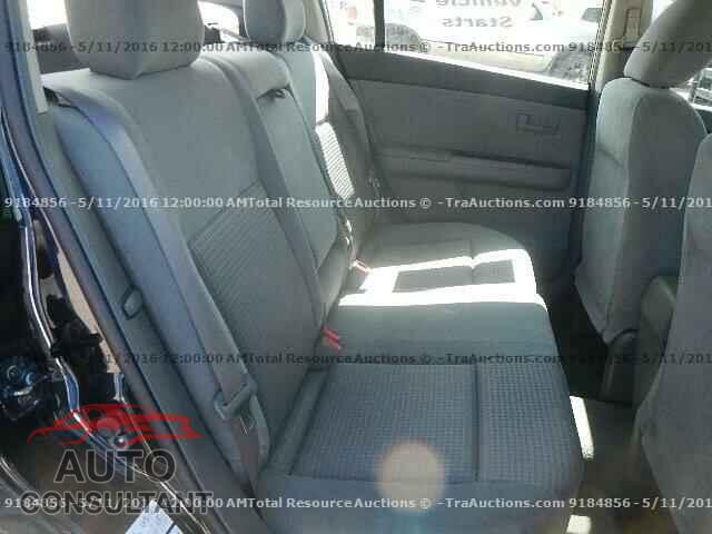 NISSAN VERSA 2017 - 3N1CN7AP0HL856306
