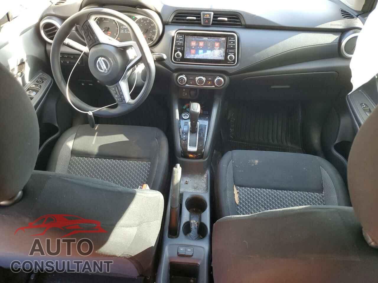 NISSAN VERSA 2020 - 3N1CN8DV2LL841623
