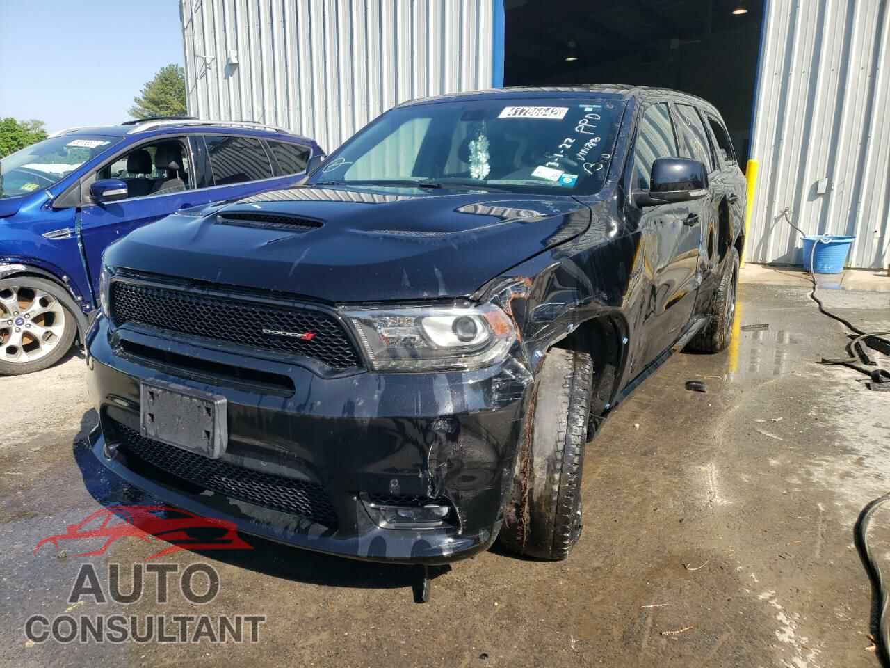 DODGE DURANGO 2020 - 1C4SDJCTXLC187890