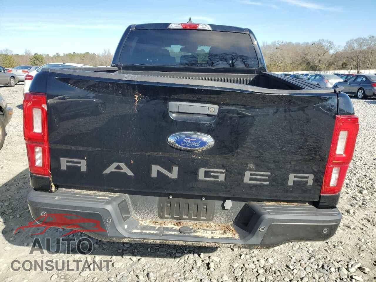 FORD RANGER 2020 - 1FTER4EH3LLA60603
