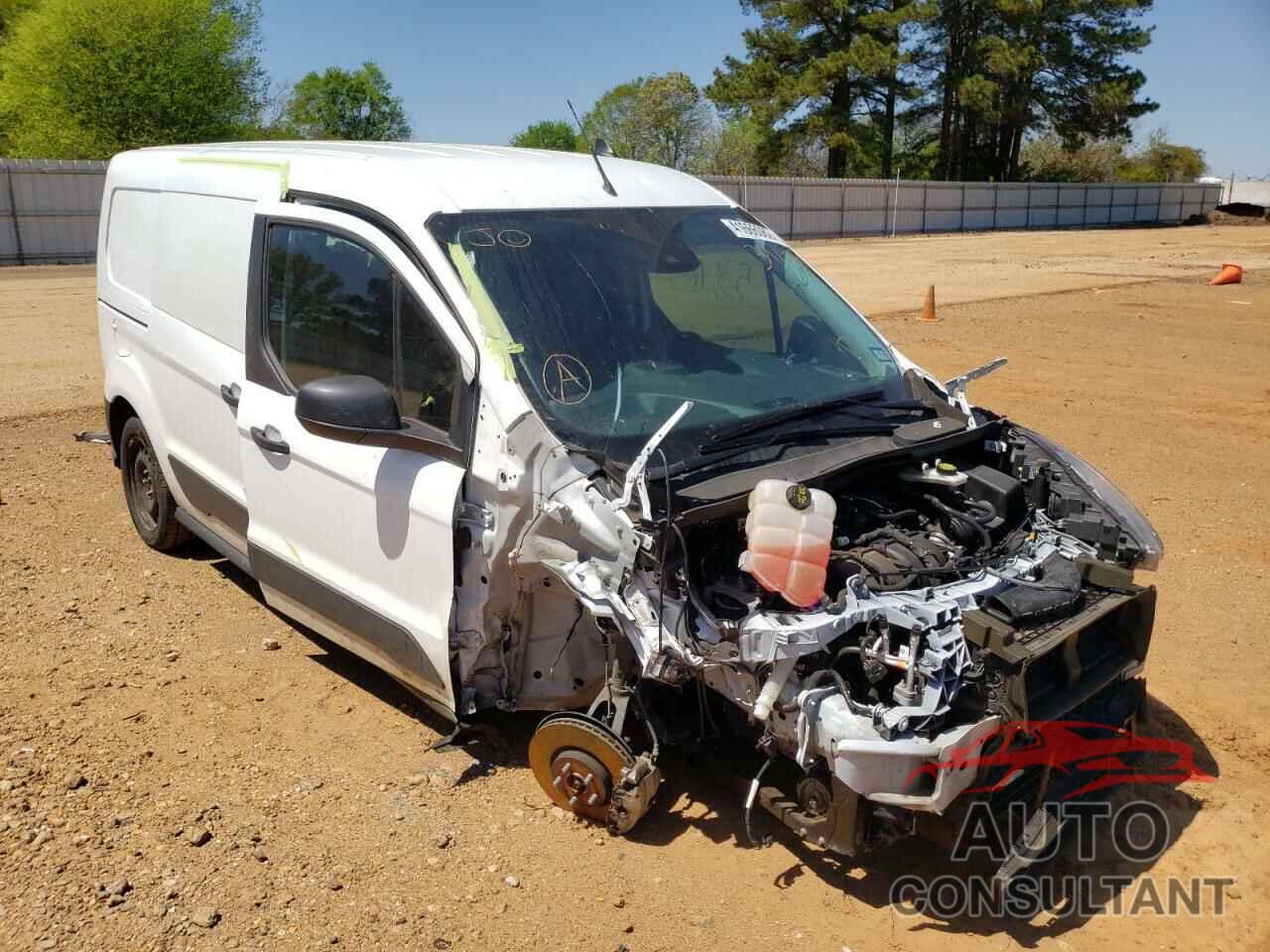 FORD TRANSIT CO 2019 - NM0LS7E20K1397567