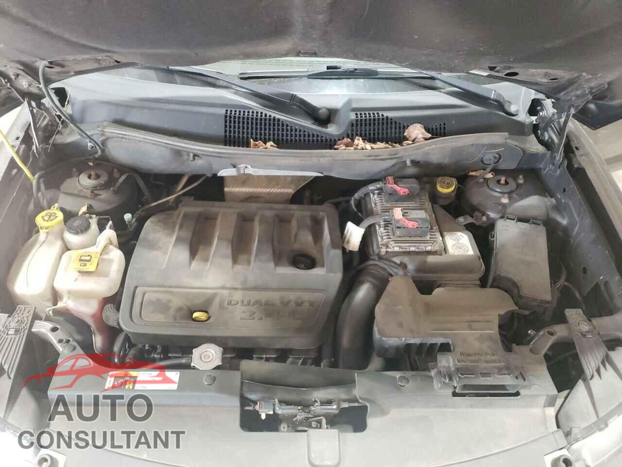 JEEP COMPASS 2016 - 1C4NJDEB6GD598800