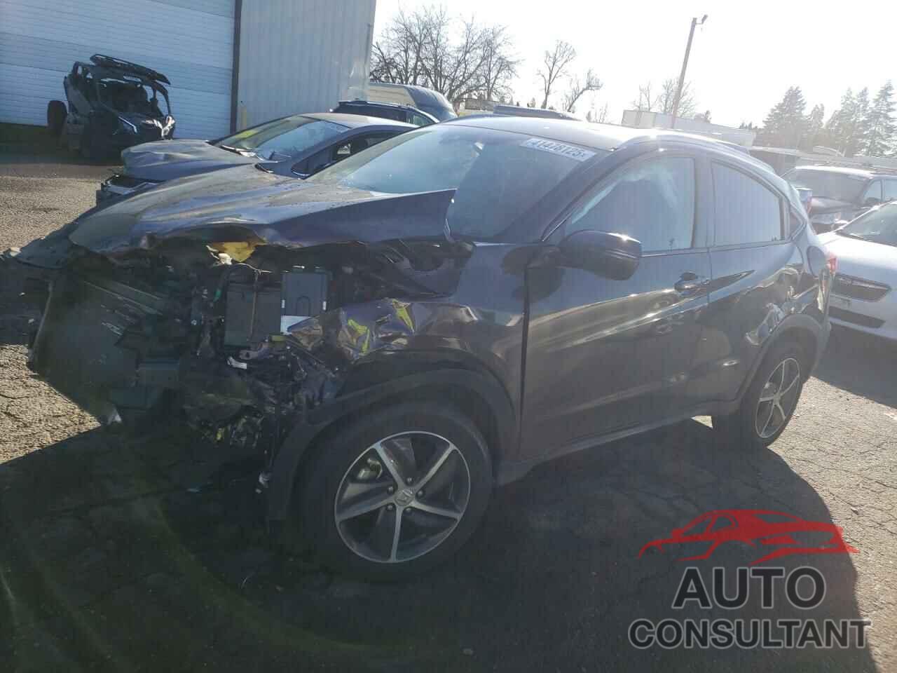 HONDA HR-V 2022 - 3CZRU6H59NM747979