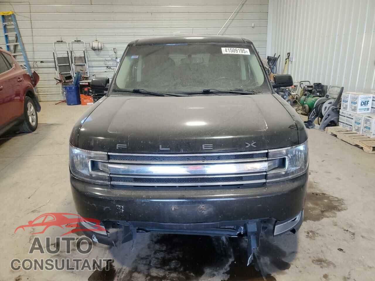 FORD FLEX 2014 - 2FMHK6C85EBD20465