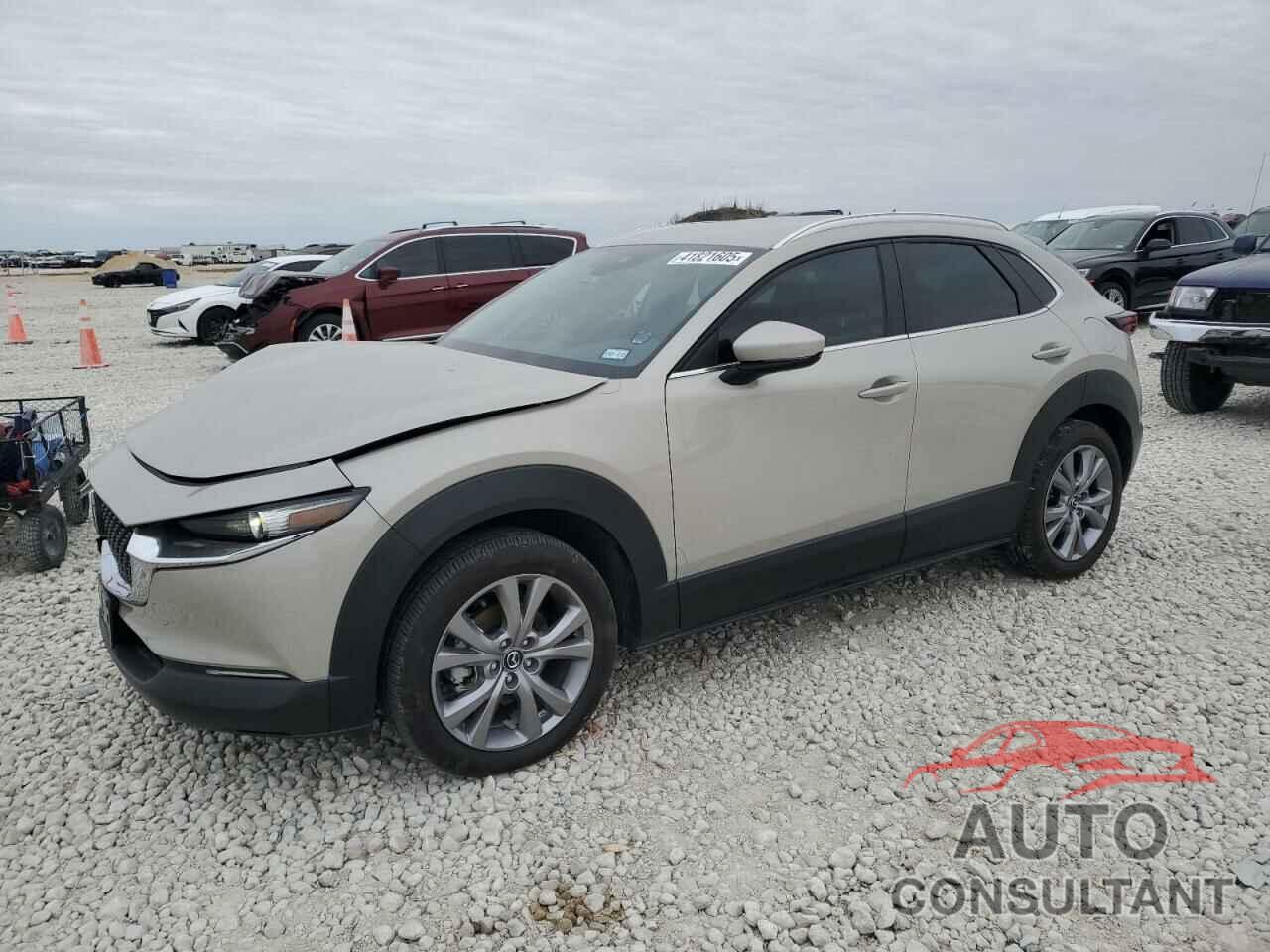 MAZDA CX30 2023 - 3MVDMBBM6PM571628