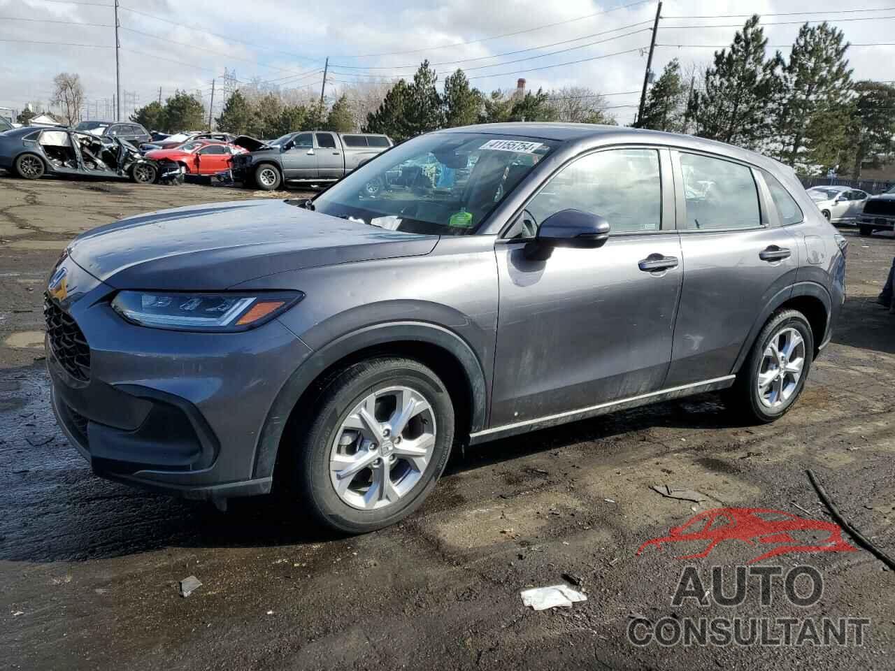 HONDA HR-V 2023 - 3CZRZ2H34PM723939
