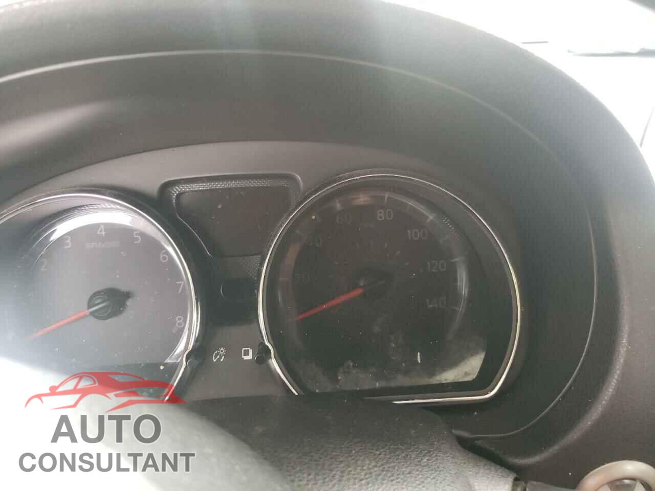NISSAN VERSA 2019 - 3N1CN7AP8KL801772