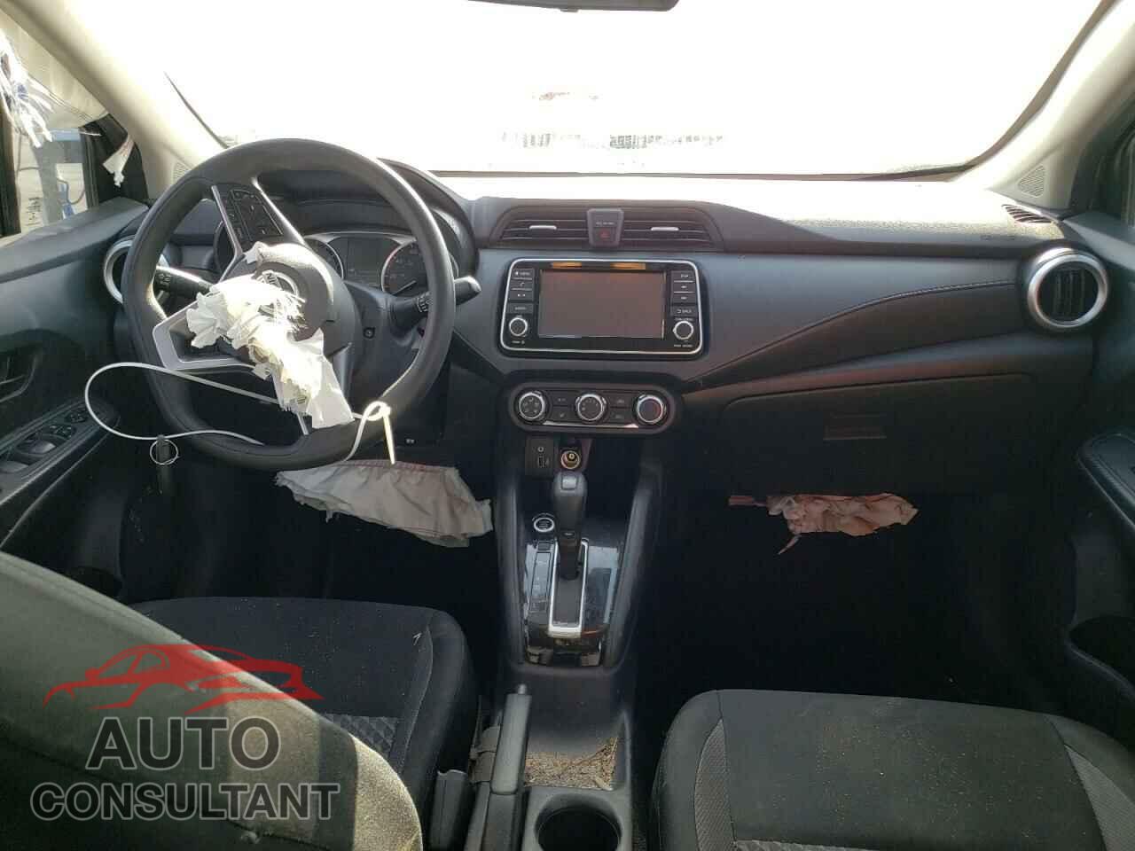 NISSAN VERSA 2020 - 3N1CN8DV2LL901626