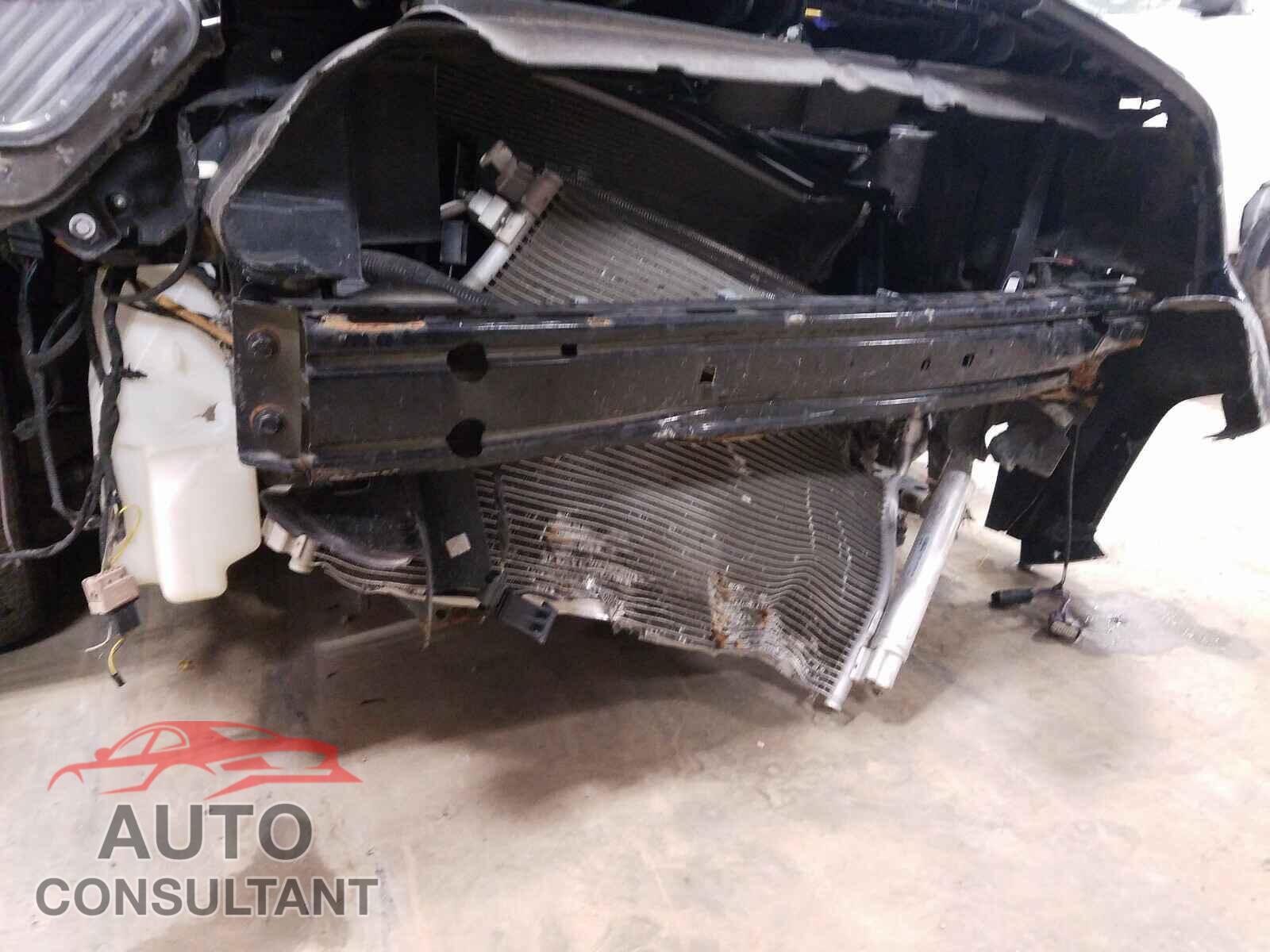 FORD MUSTANG 2017 - 1FA6P8CF7H5327083