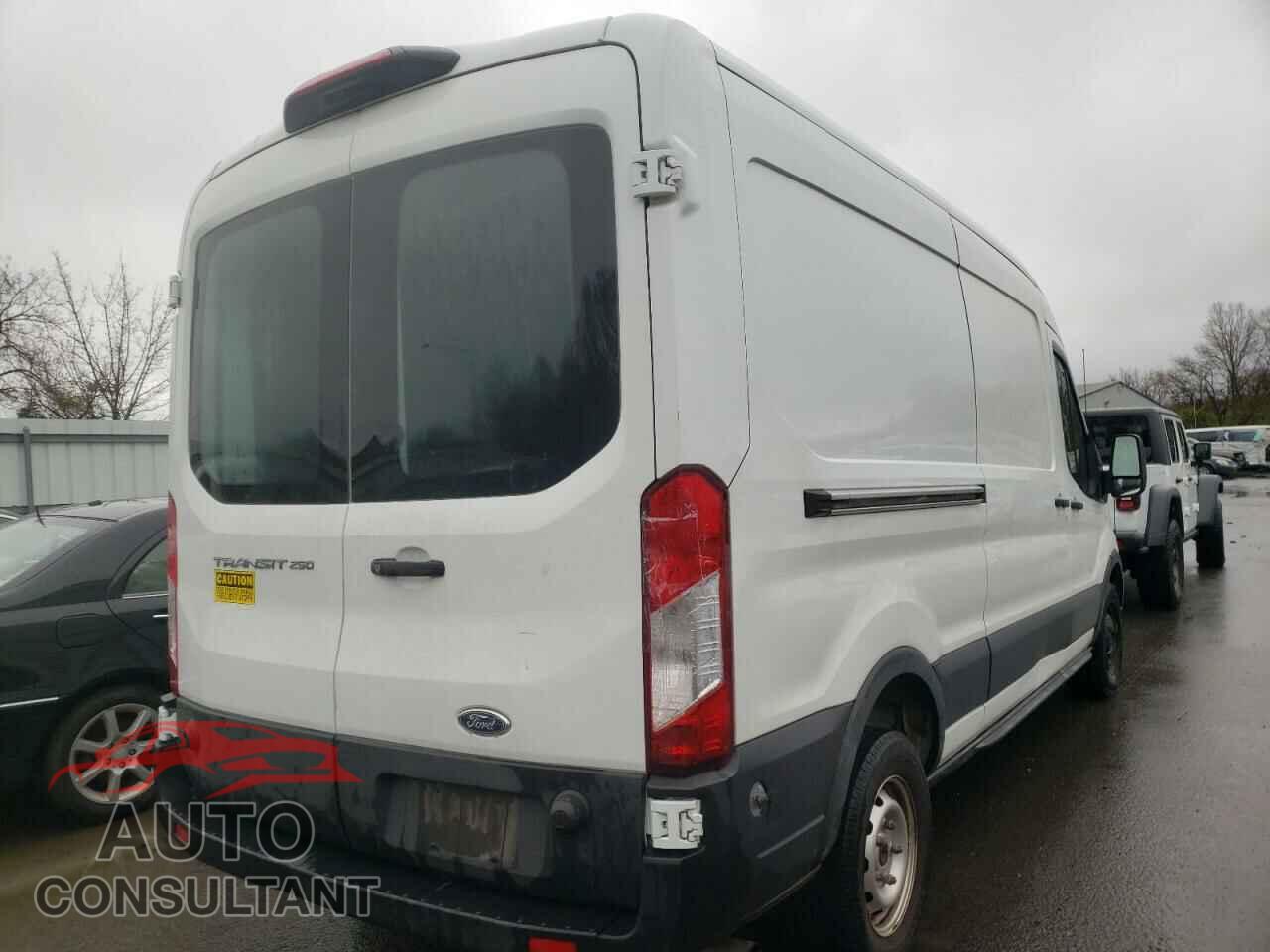 FORD TRANSIT CO 2020 - 1FTBR1C80LKA52128