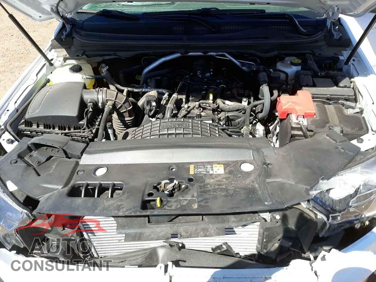 FORD RANGER 2021 - 1FTER4EH8MLD65919