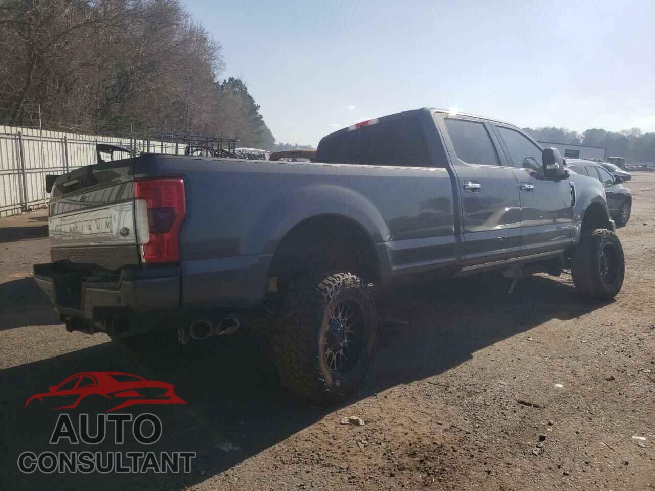 FORD F250 2017 - 1FT7W2BT7HEC19584