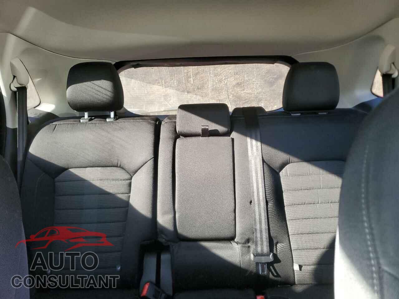 FORD EDGE 2015 - 2FMTK4J8XFBB28879