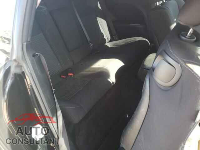 DODGE CHALLENGER 2016 - 2C3CDZAG1GH349616