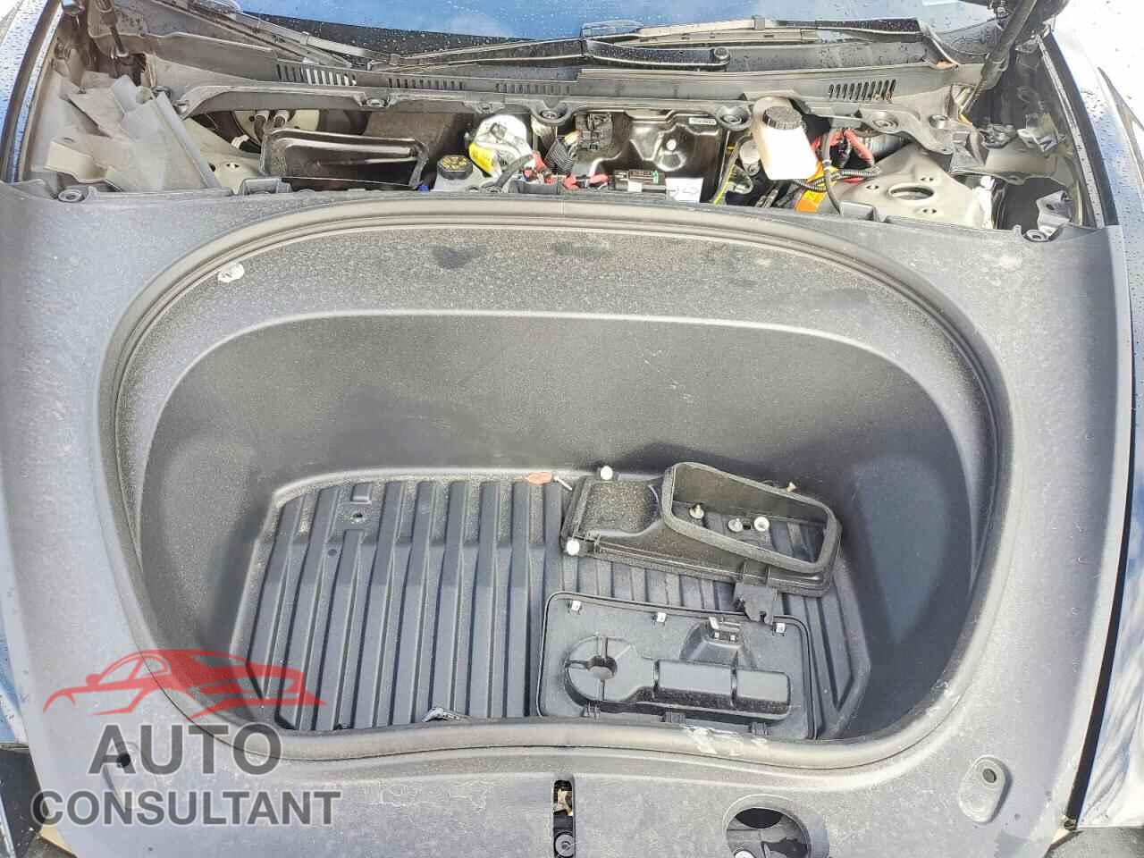 TESLA MODEL 3 2025 - 5YJ3E1EA3SF940335