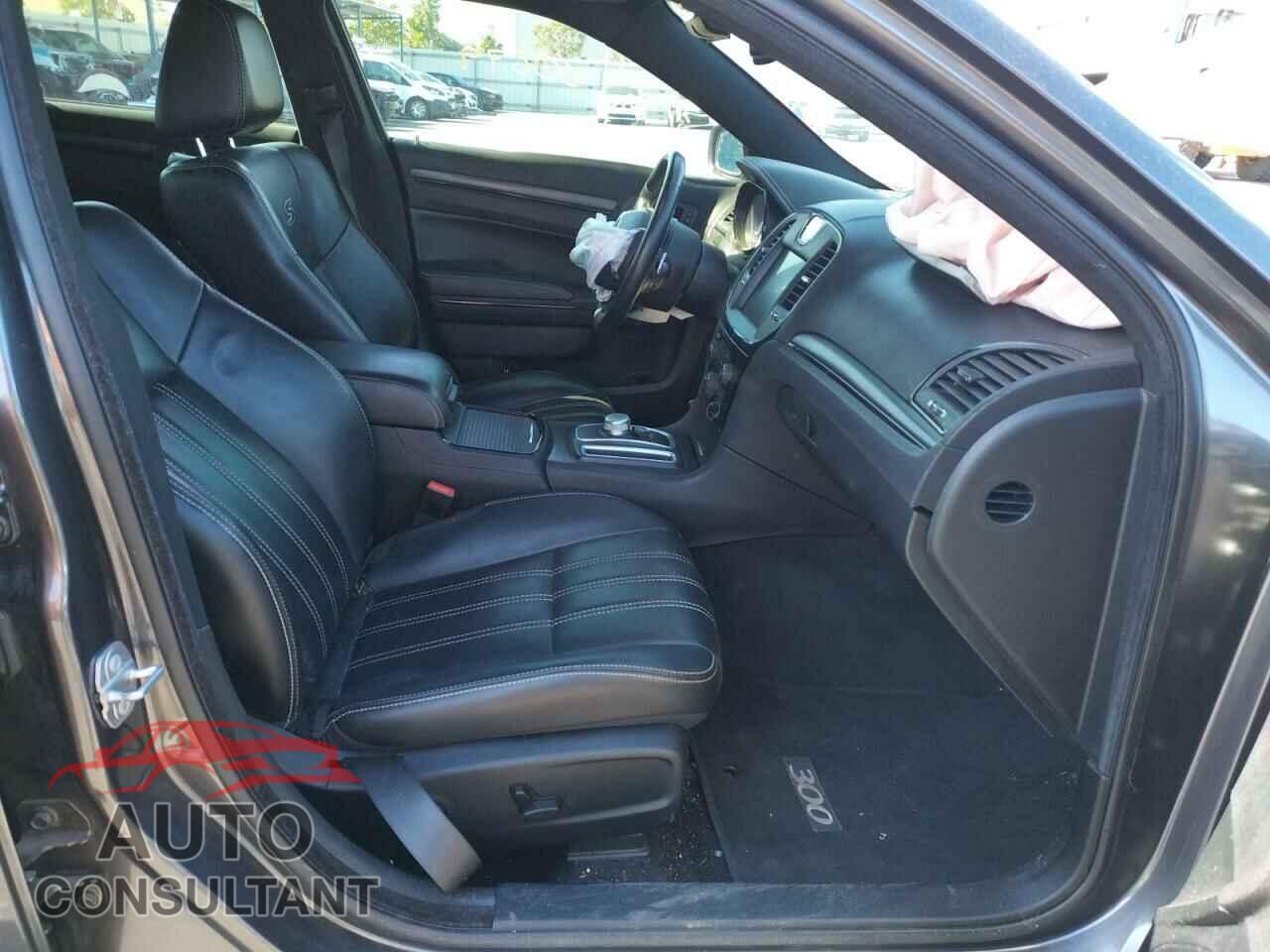 CHRYSLER 300 2016 - 2C3CCABTXGH358380