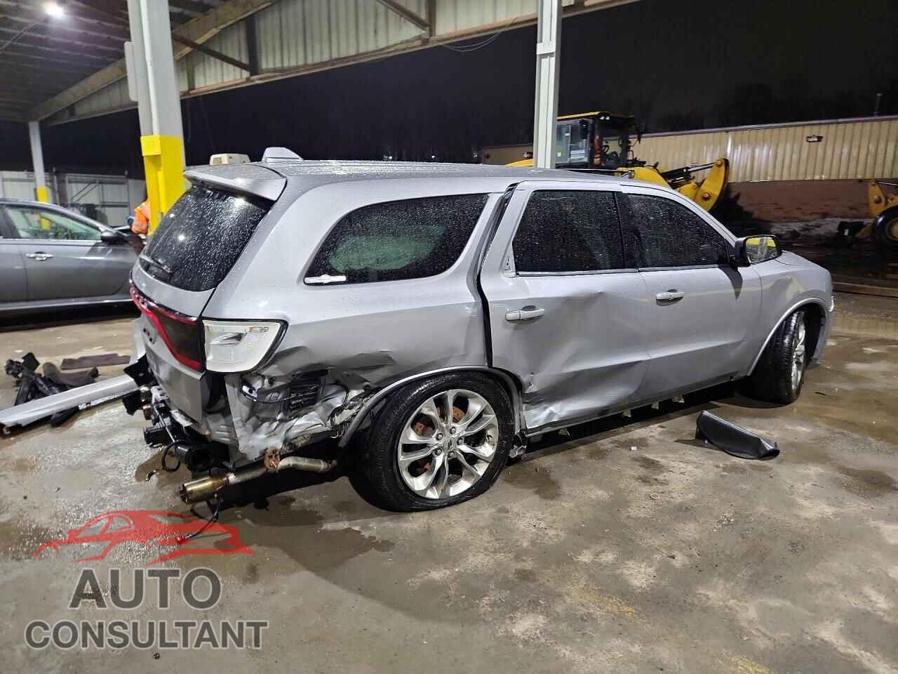 DODGE DURANGO 2019 - 1C4SDJCT3KC632033
