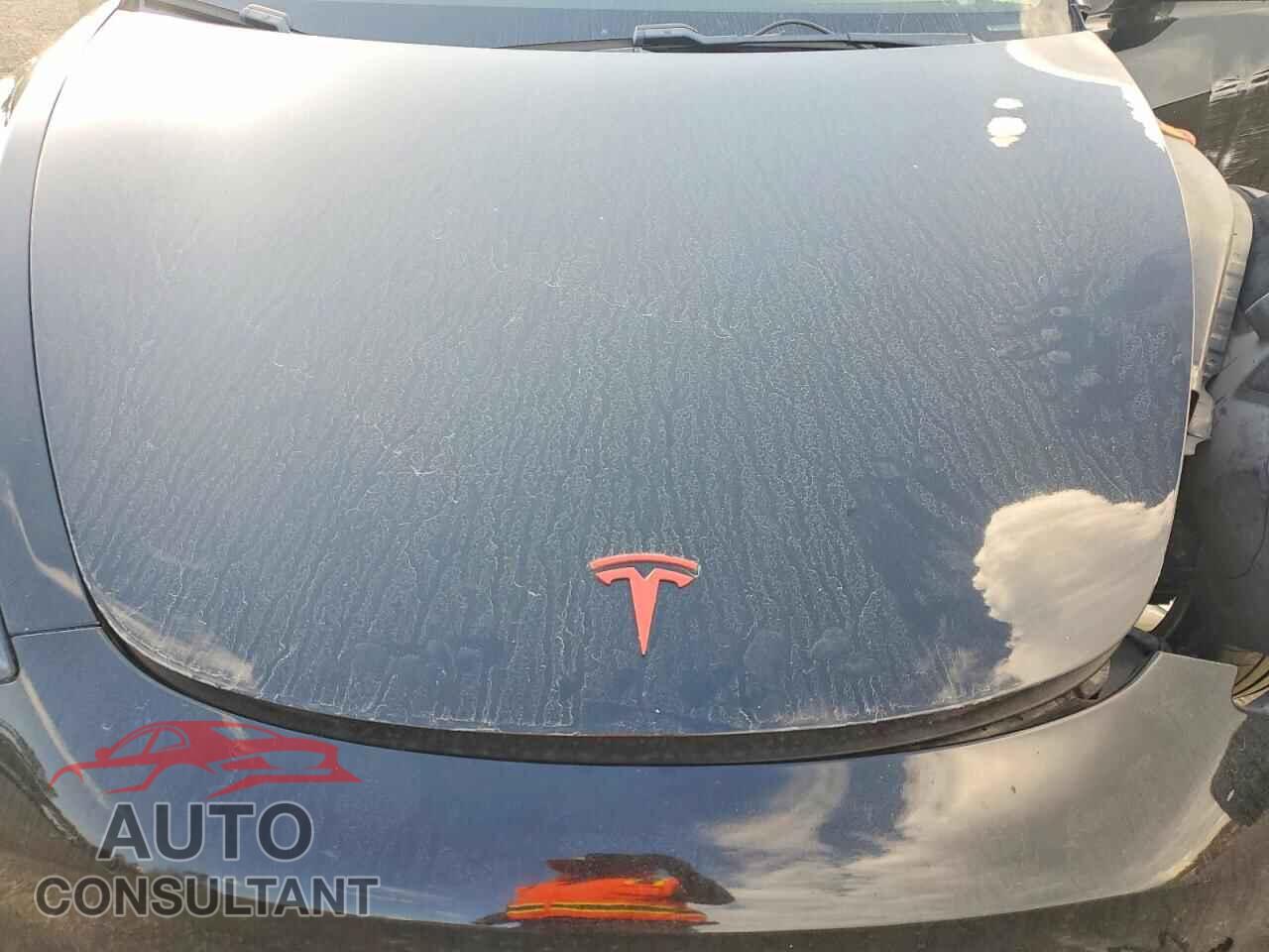 TESLA MODEL 3 2019 - 5YJ3E1EB4KF237321