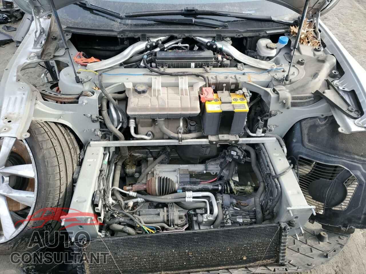 TESLA MODEL S 2017 - 5YJSA1E26HF185111