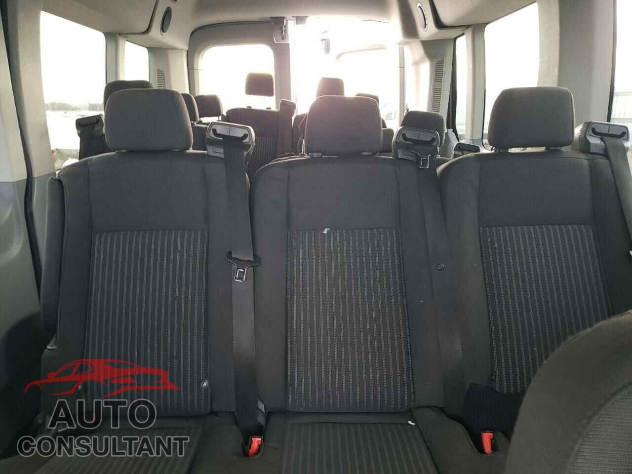 FORD TRANSIT 2017 - 1FBAX2CM9HKA98413
